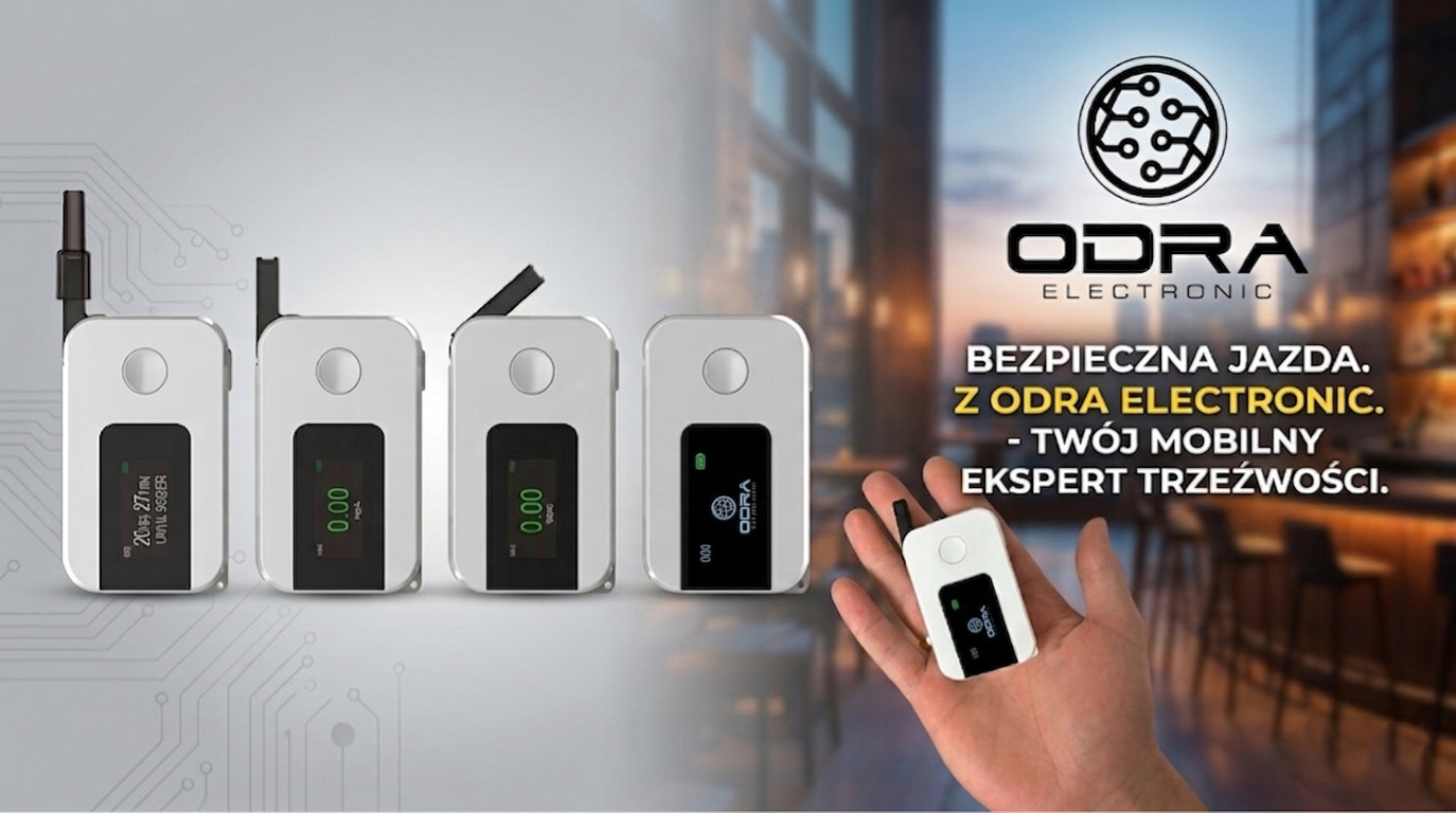 ODRA ELECTRONIC