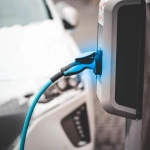 Ładowarka przenośna EV TYP2 3.5KW 16A 23OV